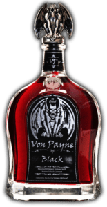 Von Payne Black Currant Whiskey