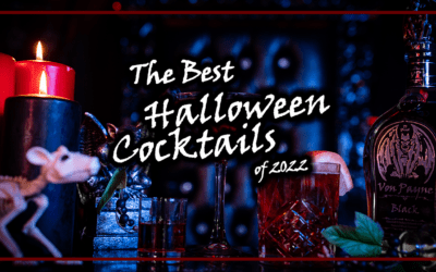 The Best Halloween Cocktails