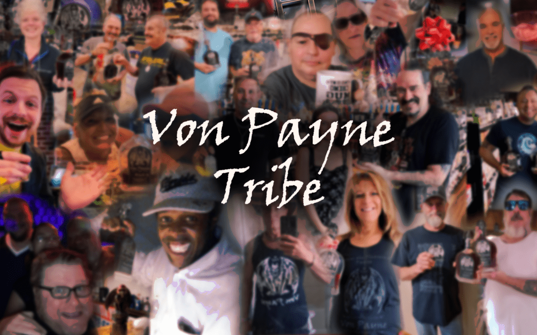 Von Payne Tribe