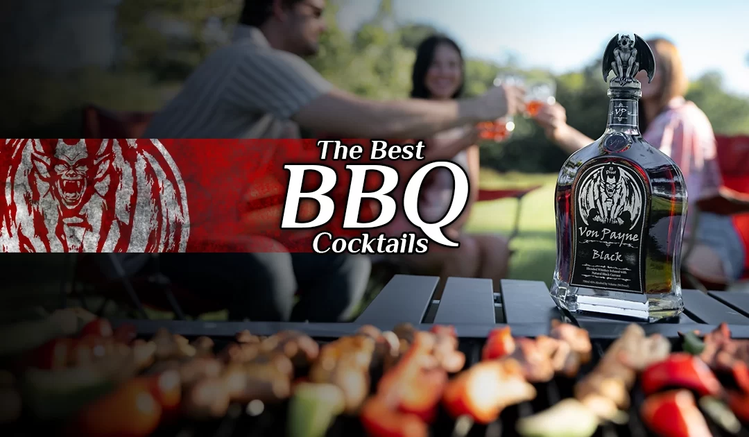 Best BBQ Cocktail Recipes