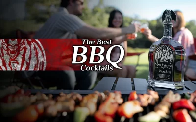 Best BBQ Cocktail Recipes