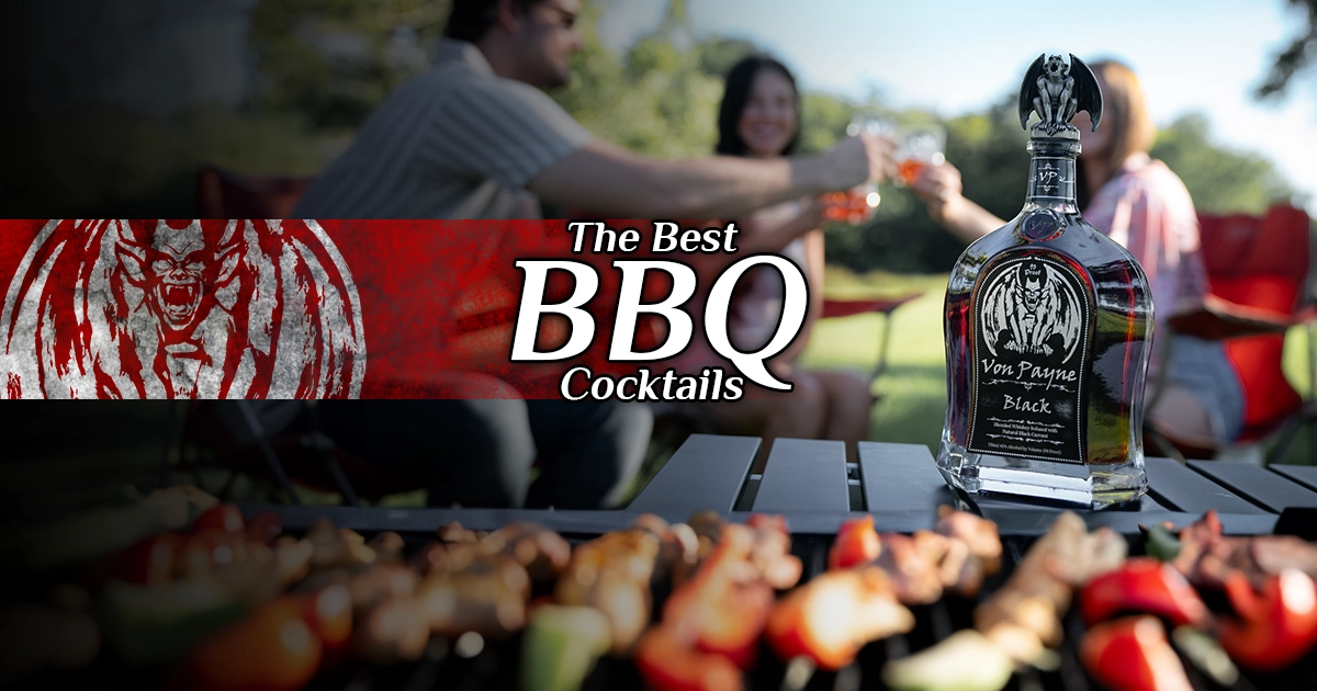 The Best BBQ Cocktail Recipes