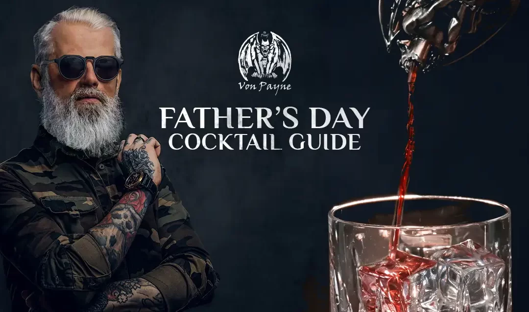 Best Father’s Day Cocktails