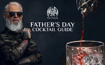 Best Father’s Day Cocktails