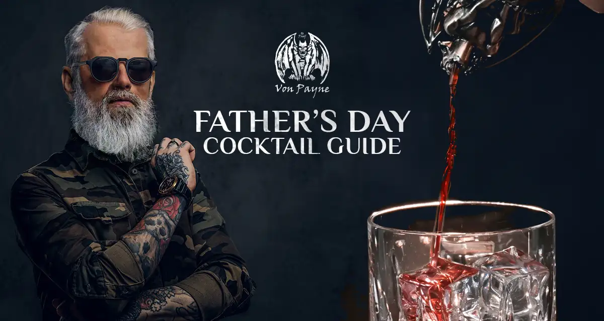 Best Father's Day Cocktails