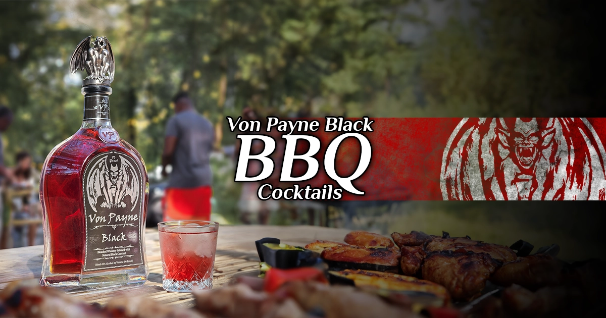 The Best bbq cocktail recipes of 2024