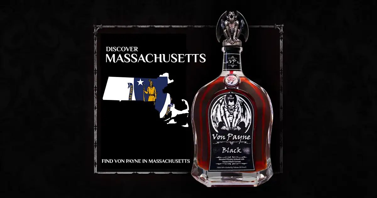 Best Whiskey in massachusetts