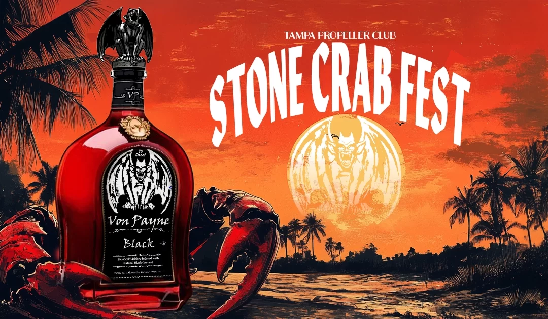 Stone Crab Festival Tampa