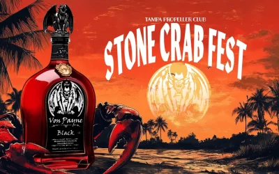 Stone Crab Festival Tampa