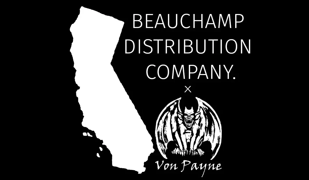 Von Payne Spirits Expands to Los Angeles with Beauchamp