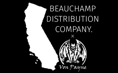 Von Payne Spirits Expands to Los Angeles with Beauchamp