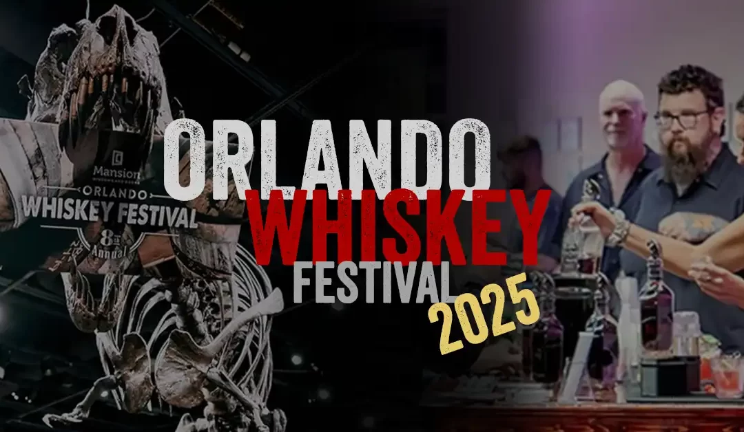 Orlando Whiskey Festival