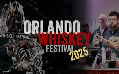 Orlando Whiskey Festival