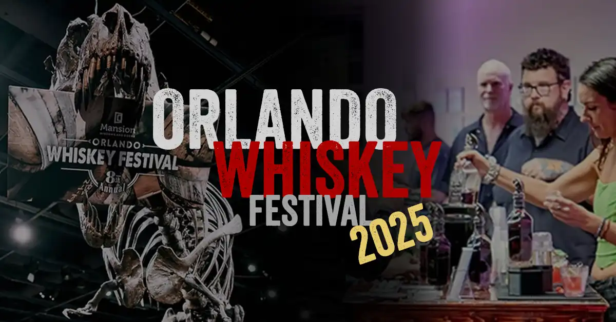 Orlando Whiskey Festival