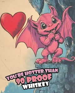 VP - Valentines Day Card 1