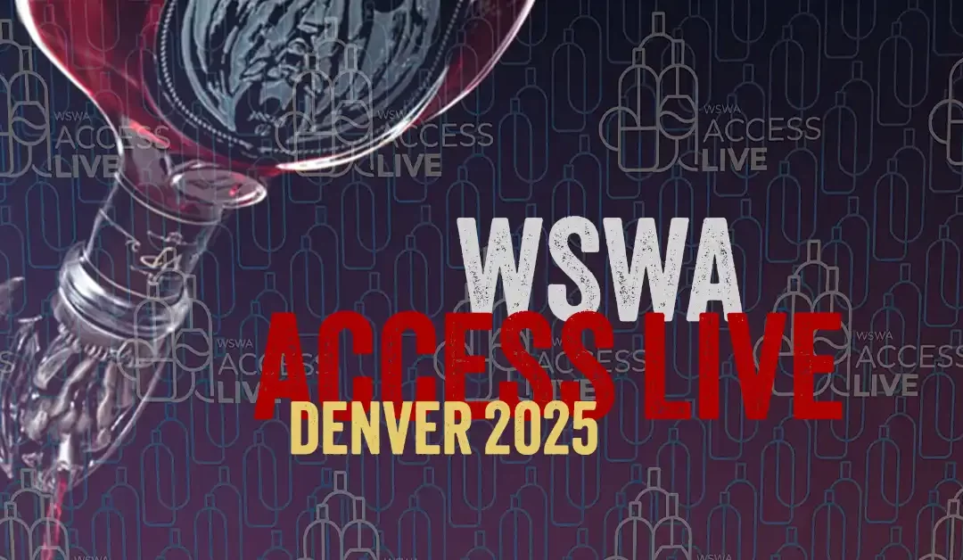 WSWA Access Live Denver