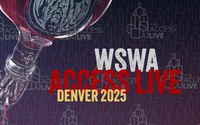 WSWA Access Live Denver